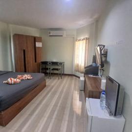 Alongkorn hotel by SB, hotel en Samut Songkhram