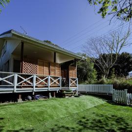 Marine Villa Ilio