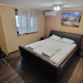 Kaleto Central Garden, hotel din Vidin