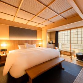 Homm Stay Nagi Arashiyama Kyoto By Banyan Group, hotel v destinácii Kyoto