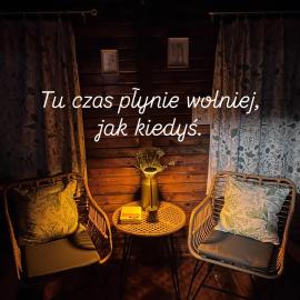 Domki na Wzgorzu, hotel u gradu Chrzypsko Wielkie