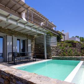 Princess of Tinos Villas