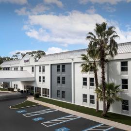 Spark by Hilton Tampa Brandon, ξενοδοχείο στην Τάμπα