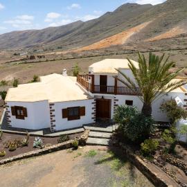 La Hacienda Fuerteventura, hotel a La Oliva