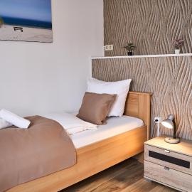 Hotel Maximo, מלון בפינברג