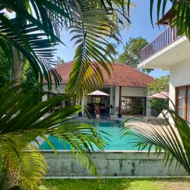 Villa Light - Amed Bali