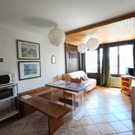 Résidence Loubatiere - Appartement 2 pièces + cabine pour 4/6 personnes MAE-8924