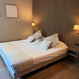 Hotel Giorgi - Bastogne Centre, hotel sa Bastogne