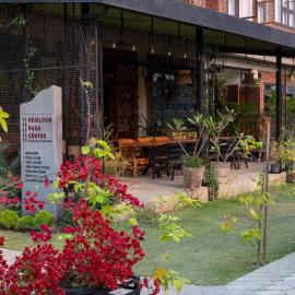 Dimāpur में, होटल Heirloom Guesthouse