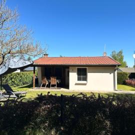 Bungalow am Dobbertiner See, hotel a Dobbertin