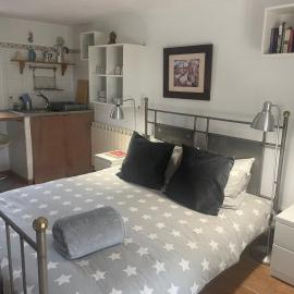 retreat studio