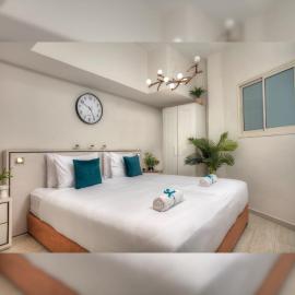 Ruth's Suites - סוויטות רות - 2