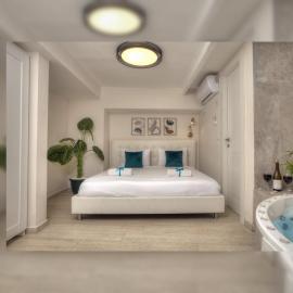 Ruth's Suites - סוויטות רות - 1