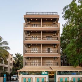 StayBird - Divine Suites, Business Hotel, Kharadi