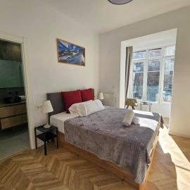 Apartamentos Ciudadela Superior 3000, hotel u gradu 'Jaca'