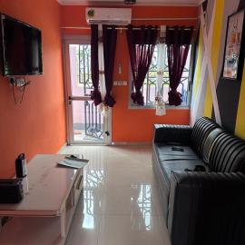 Studio Residence OR Tambo, hotell sihtkohas Kribi