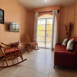 Sicarú Suites