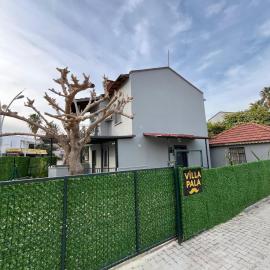 Villa PALA