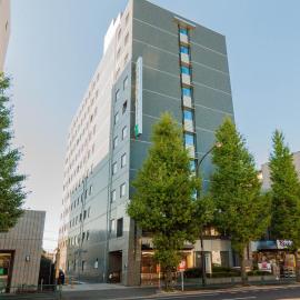 Hotel Route-Inn Tokyo Asagaya, hotel u Tokiju