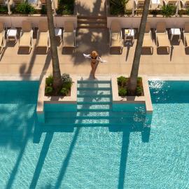 AQUA Hotel The Breeze & Spa - All Inclusive - Adults Only - 4Sup