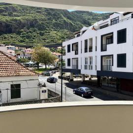 Apartamento Janela do Atlantico