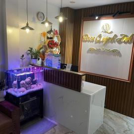 Rosa Quỳnh Anh, hotel sa Cat Ba