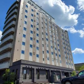 Hotel Route-Inn Kameyama Inter, khách sạn ở Kameyama