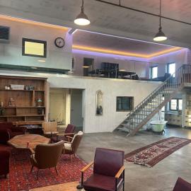 Siggi Loft