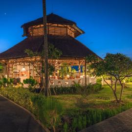 The Manik Kalisada, hotel din Tegallengah
