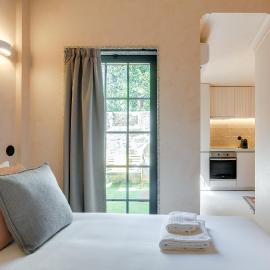 Figueirôa Four Houses by DA'Home, hotel in Porto