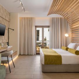 Agave Suites, hotel a Chania