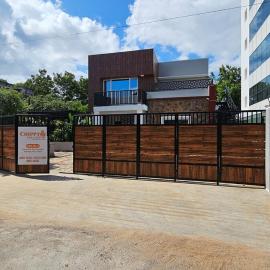 Chippy Villa No 5 Tiruchirappalli