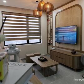 Nhà Nắng Vàng