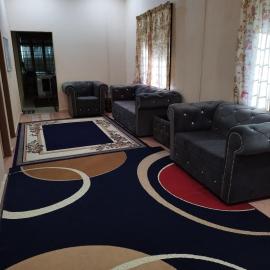 Guest house sri purnama banggol, hotel in Kota Bharu