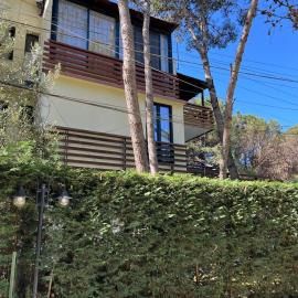 Sea Breeze Apartment, Qerret