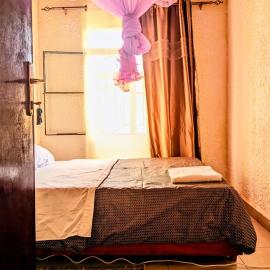 Randa's House I Homestay