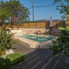 Villa Merlin