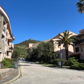 T3 dans Résidence avec Parking et Piscine, situé au 3ème étage