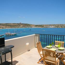 Tunnara Penthouse by the Beach