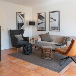 Auszeit Wormshöft, hotel di Hasselberg