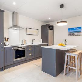1 Chapel Lane House Clifden