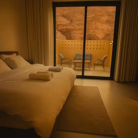 Mountain view, hotell i Al Ula