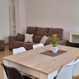 Apartamento Cervantes