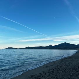 Maison individuelle plein coeur d'Argelès sur Mer