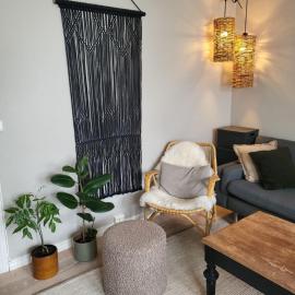 Cozy apartment centrally located in the middle of the city, hotell sihtkohas Fredrikstad