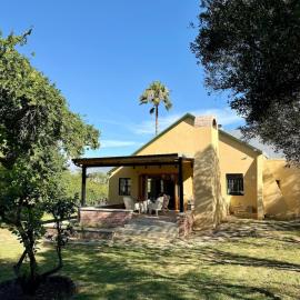 Sevilo Farmhouse