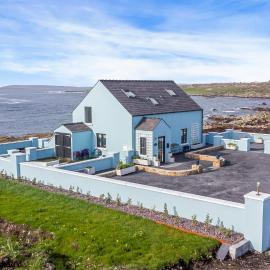 Ocean Mist, hotel din Carna