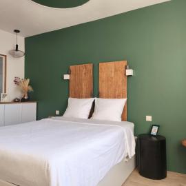 La Rêverie, Hotel in Rezé