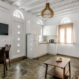 Harmony Apartment 2