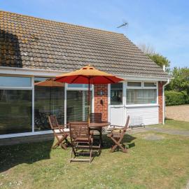 1 Kessingland Cottages